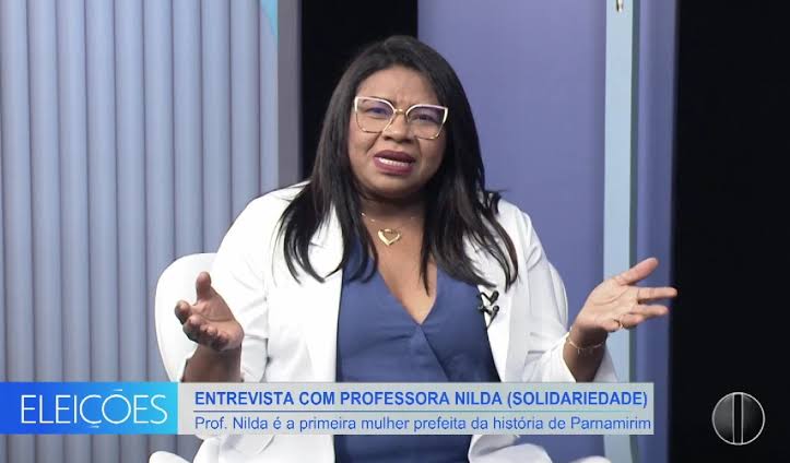 Prefeita Nilda deixa parada obra com mais de R$ 5 milhões viabilizados por General Girão