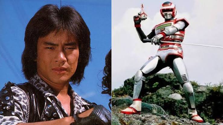 Hikaru Kurosaki, o eterno Jaspion, morre aos 64 anos