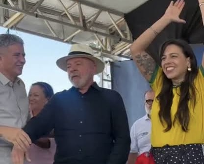 Agenda de Lula no RN foi um desastre