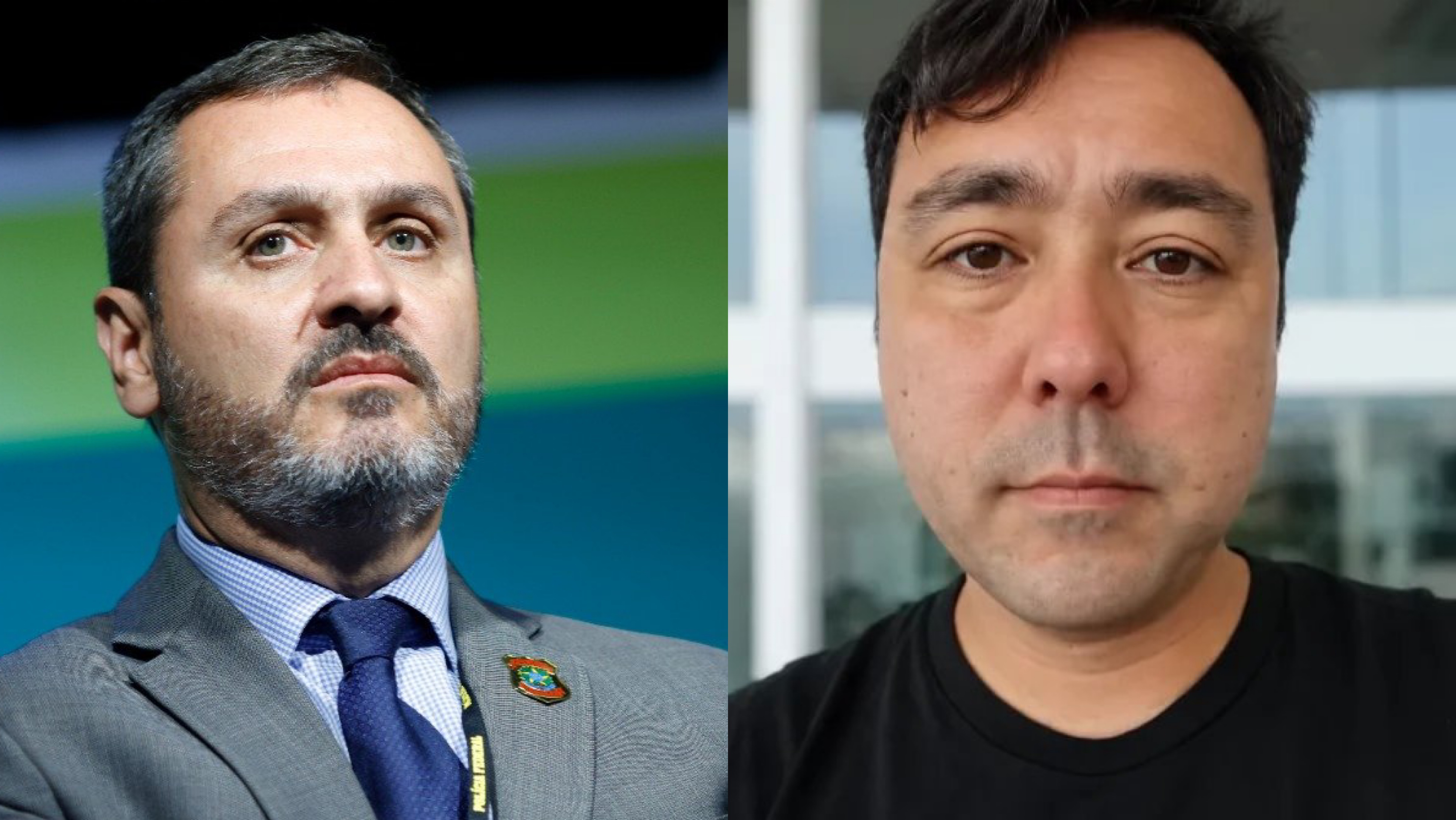Dois dias depois de diretor da PF defender sancionados, PF deflagra operação contra esquema do PCC