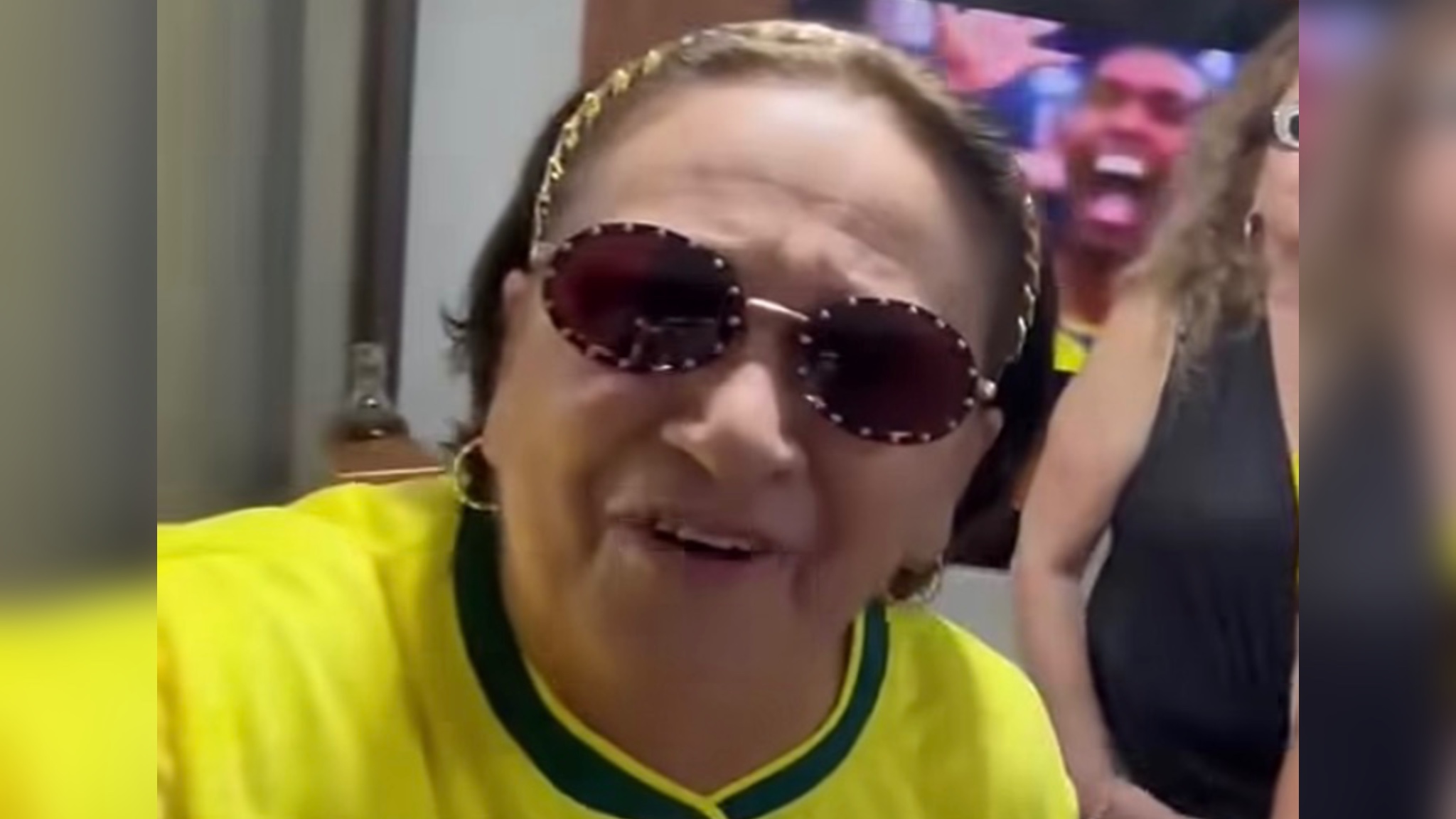 Tinha como dar certo?