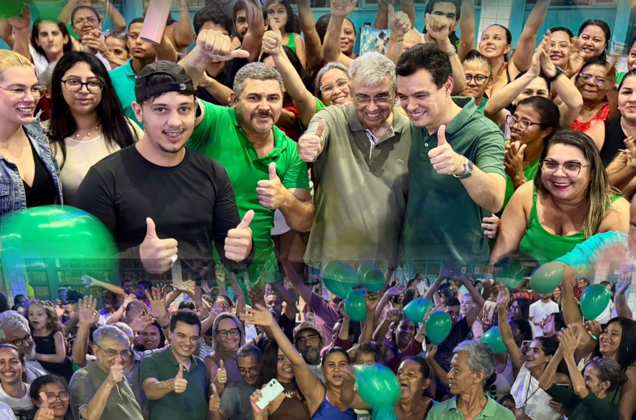 Garibaldi Filho entra nas Eleições 2026