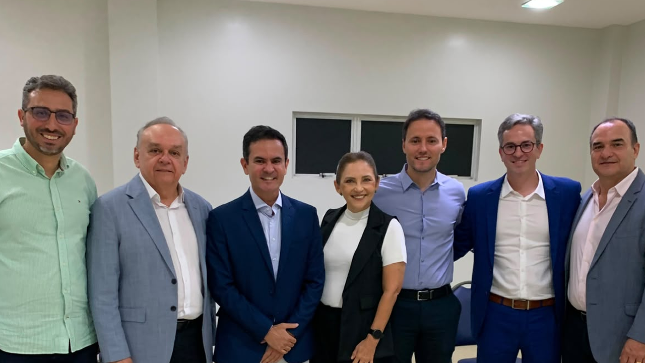 Sistema Unimed se fortalece no RN com a fundação da Unimed Seridó