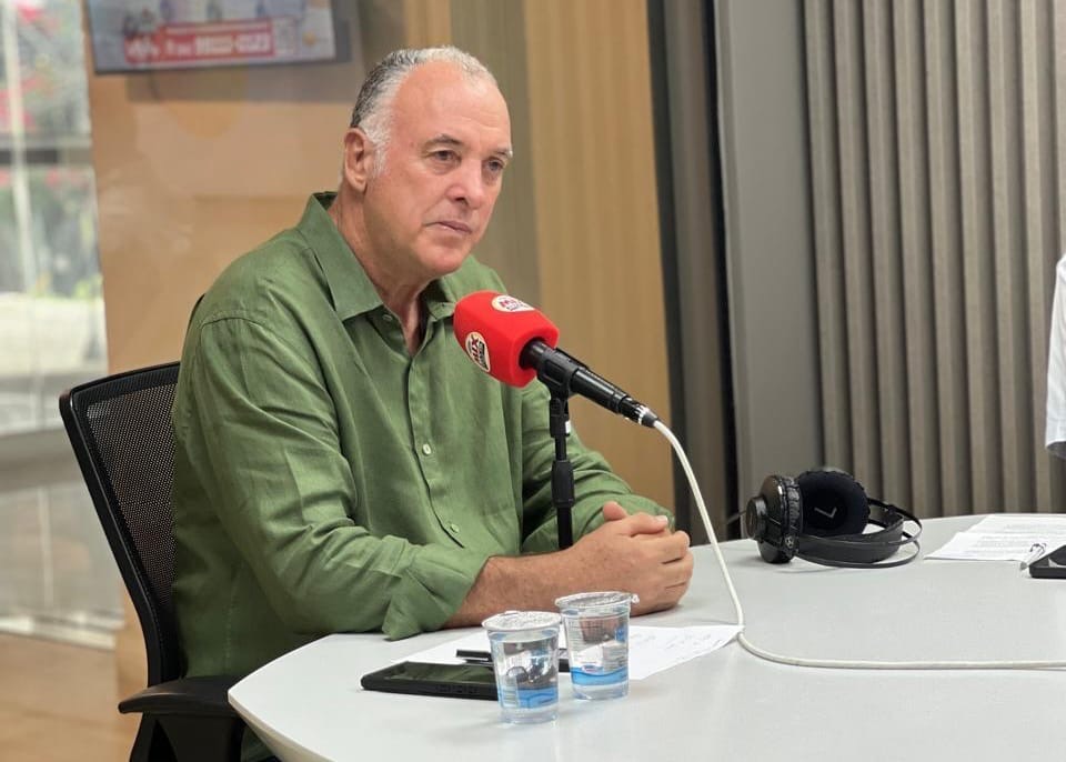 Coronel Hélio reage à decisão de Moraes: "Chega de perseguição. Vamos colocar o STF no devido lugar"
