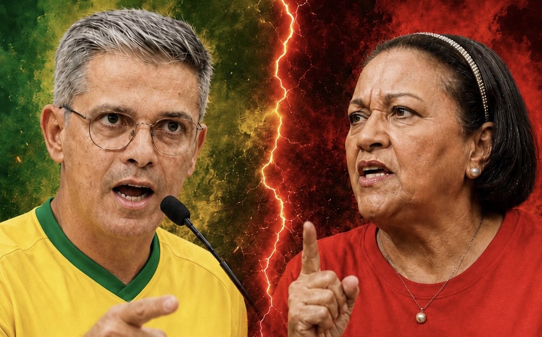 Governo do PT leva invertida do Coronel Azevedo na Assembleia Legislativa: 04 vetos de Fátima são derrubados