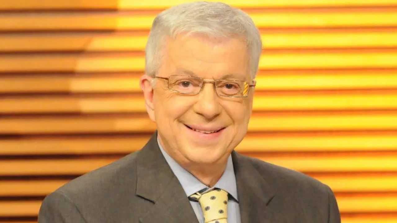 Jornalista Renato Machado morre, aos 83 anos, no Rio