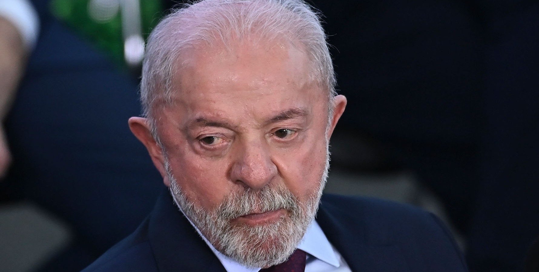 Lula pode ficar fora do primeiro debate da campanha presidencial