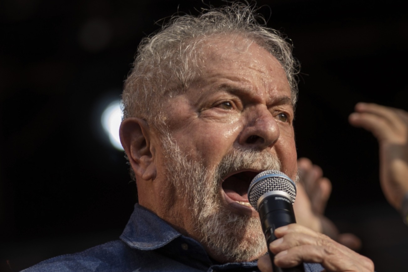 Lula retoma discurso sobre fome e volta a prometer que pobre “volte a almoçar e jantar”