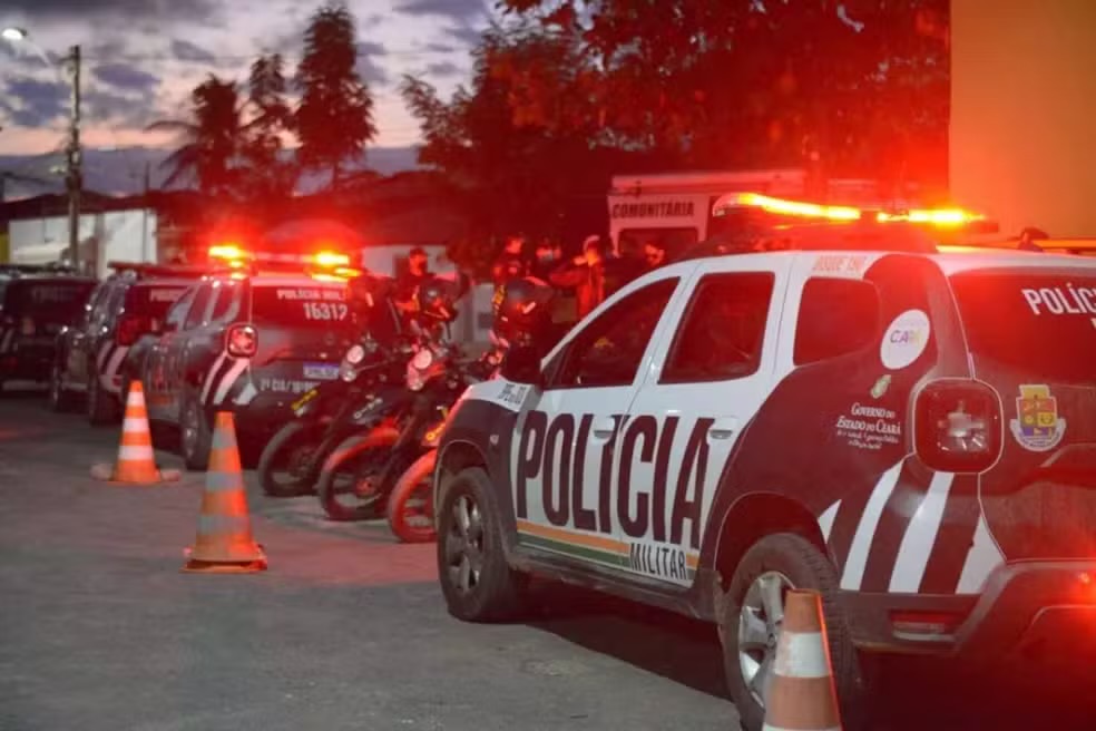 Anuário aponta que 8 das 10 cidades mais violentas do Brasil estão em estados governados pelo PT