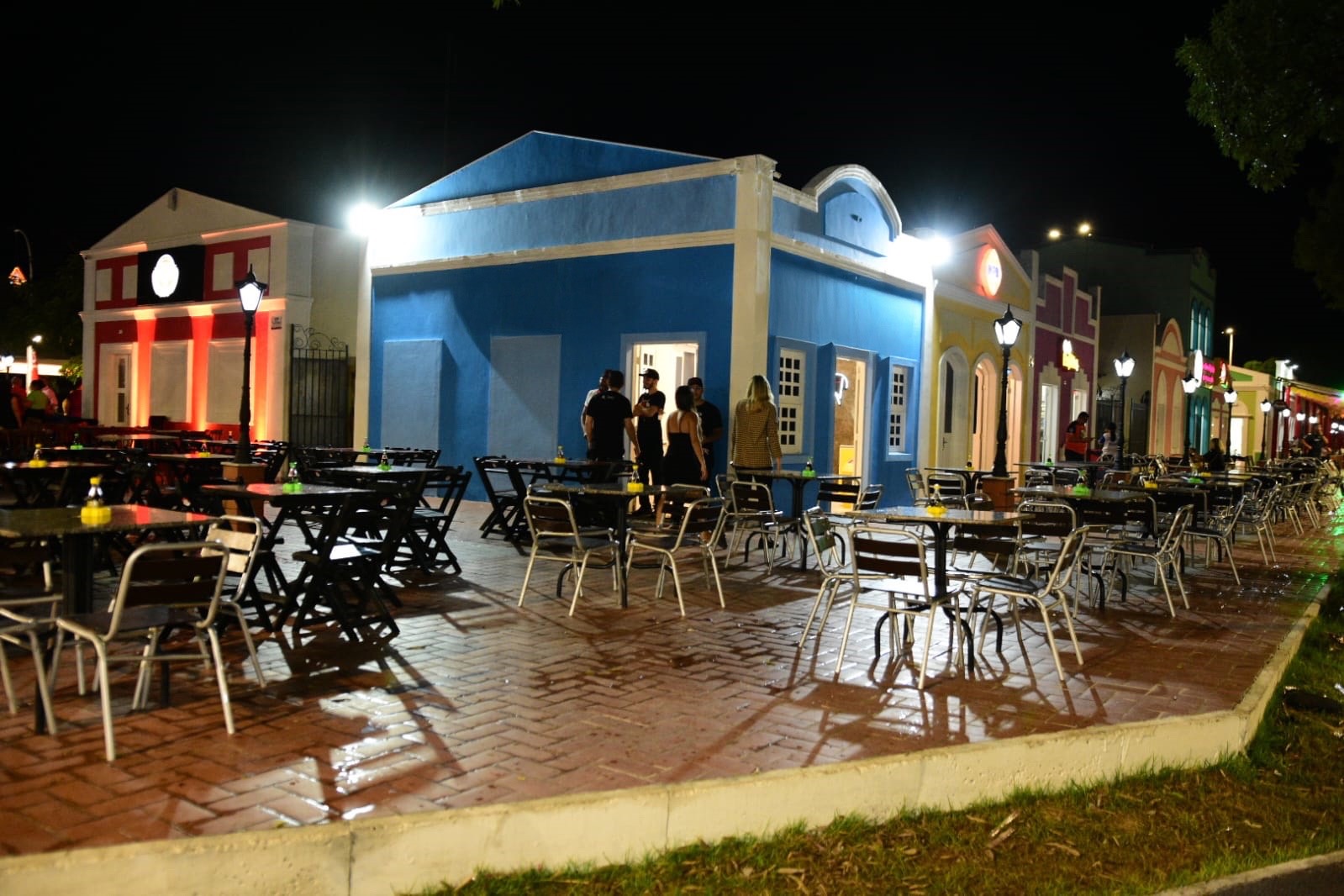 Chegou a semana do Mossoró Temperado, o maior festival gastronômico do Oeste Potiguar
