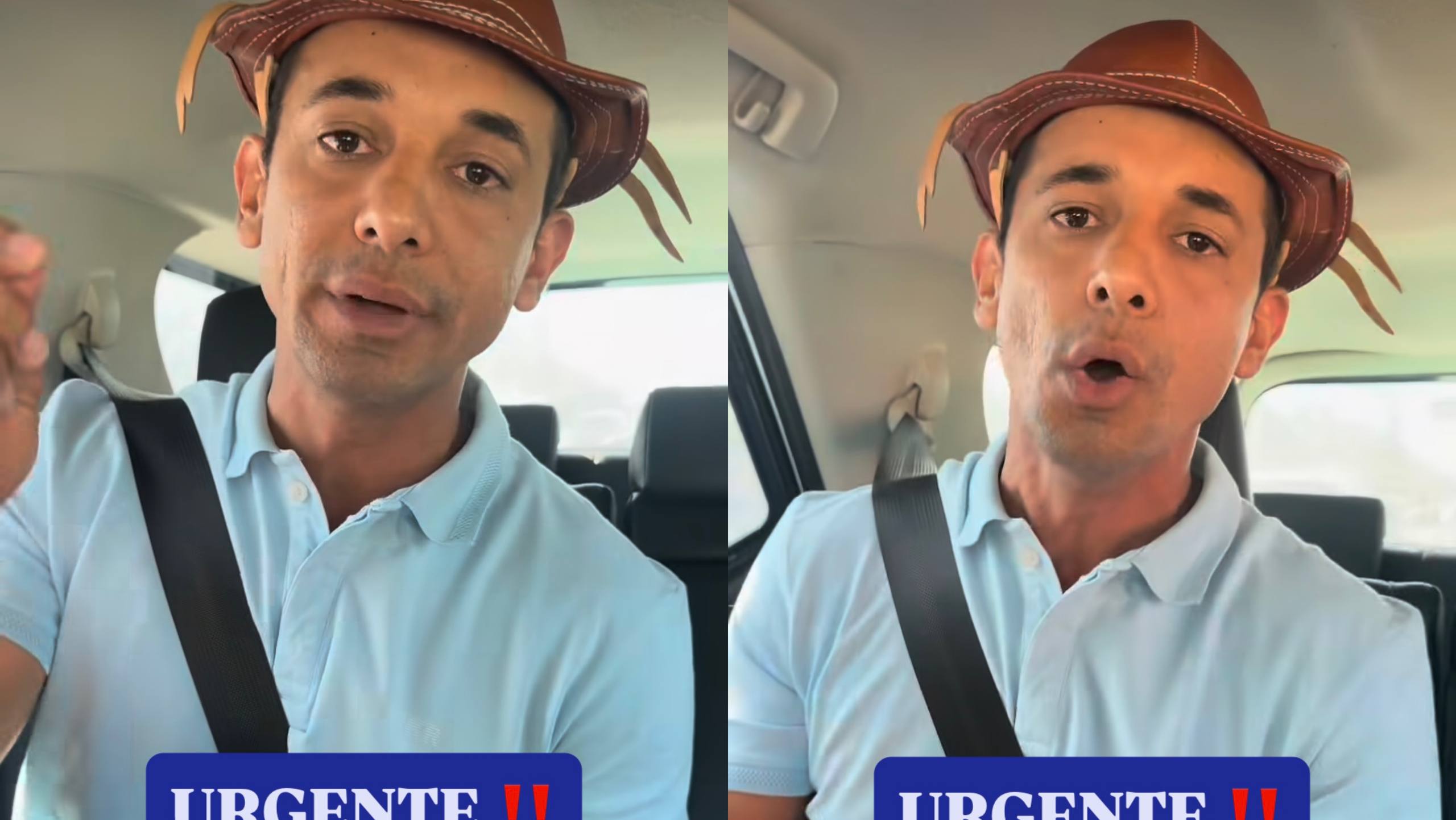 O partido Novo entregou de mão beijada a narrativa perfeita para Allyson