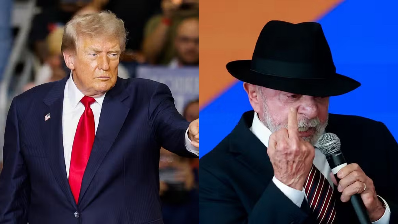 Governo Trump estende emergência e afirma que há perseguição política no Brasil