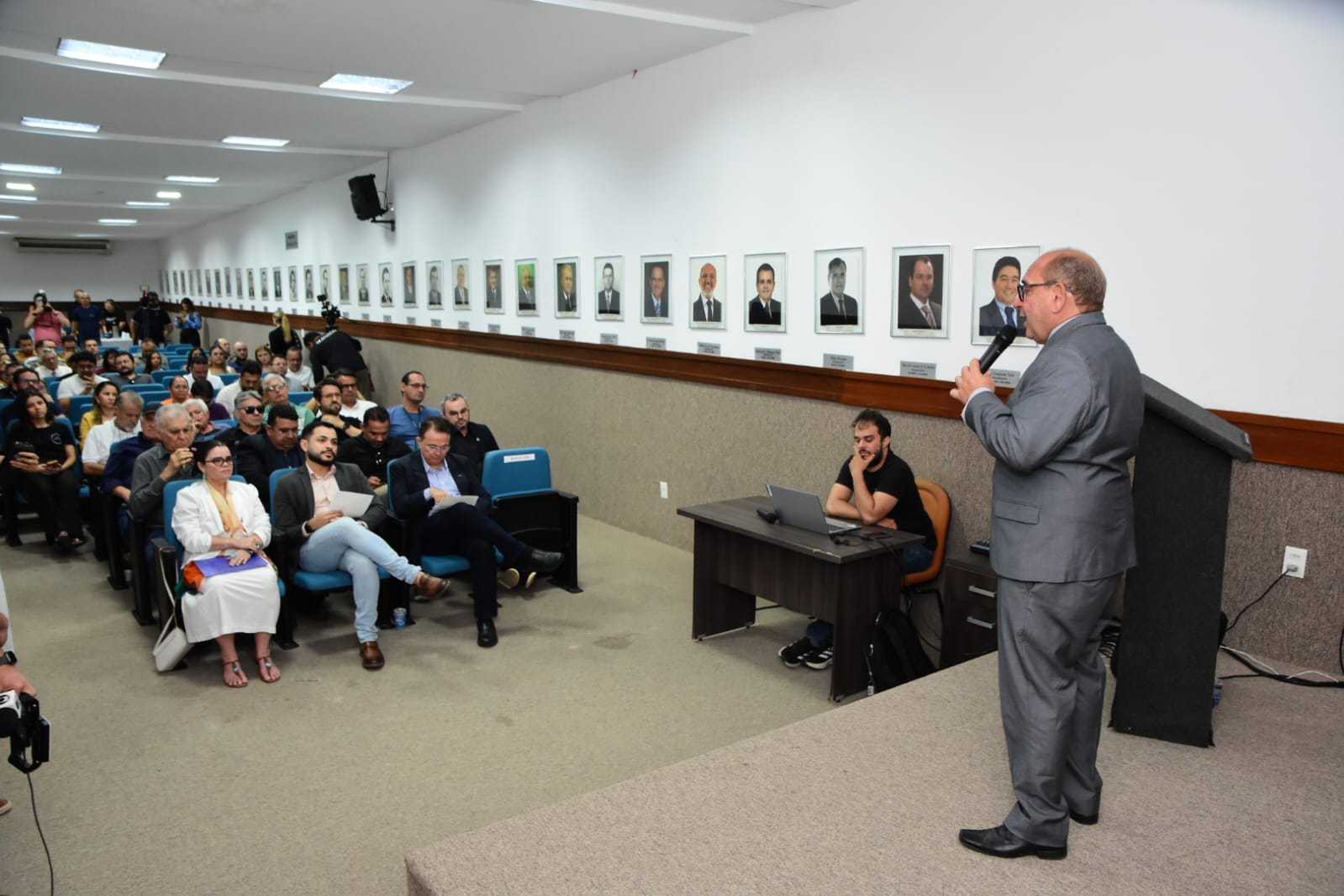 MCJ 2026 movimenta R$ 349,9 milhões, mas movimenta menos público e gera menos empregos