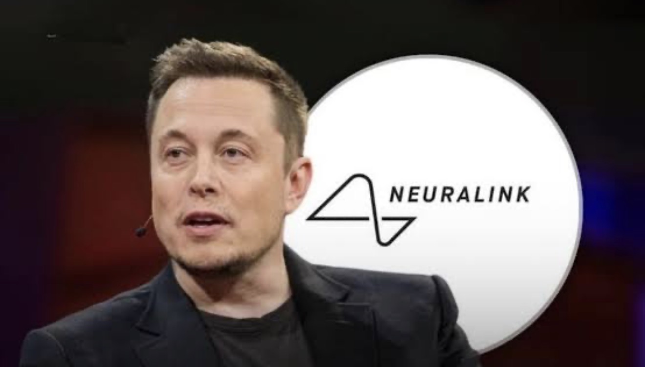 Elon Musk diz que implante cerebral da Neuralink poderá fazer cegos voltarem a enxergar