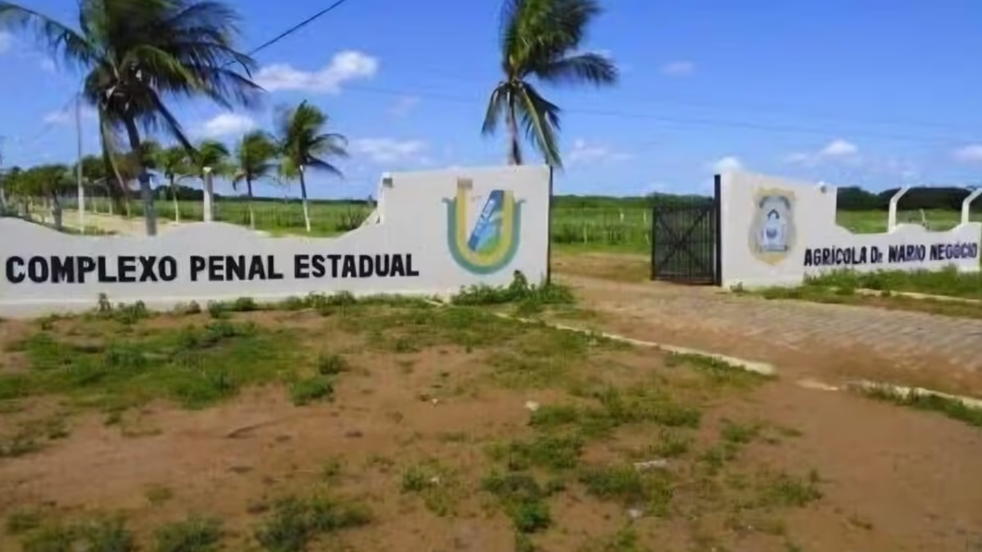 Sistema prisional registra morte de detento e denúncia de estupro contra preso homossexual em Mossoró