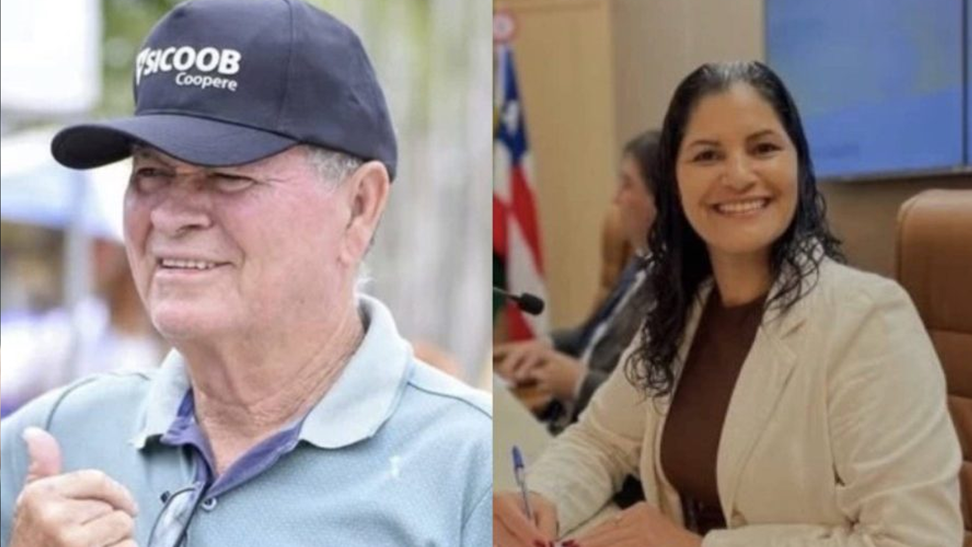 Prefeito e presidente de Câmara têm celulares furtados durante convenção do PT na Bahia