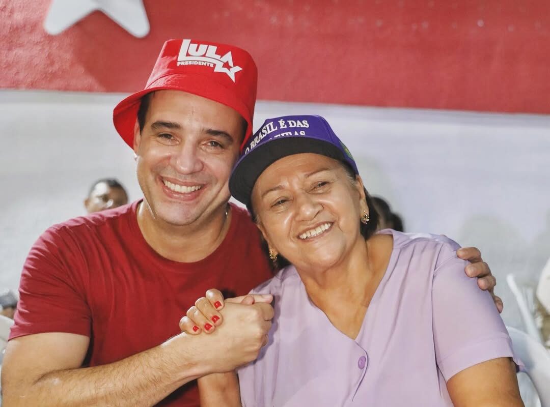 Fátima Bezerra atrasa pagamento de aposentados e pensionistas no RN