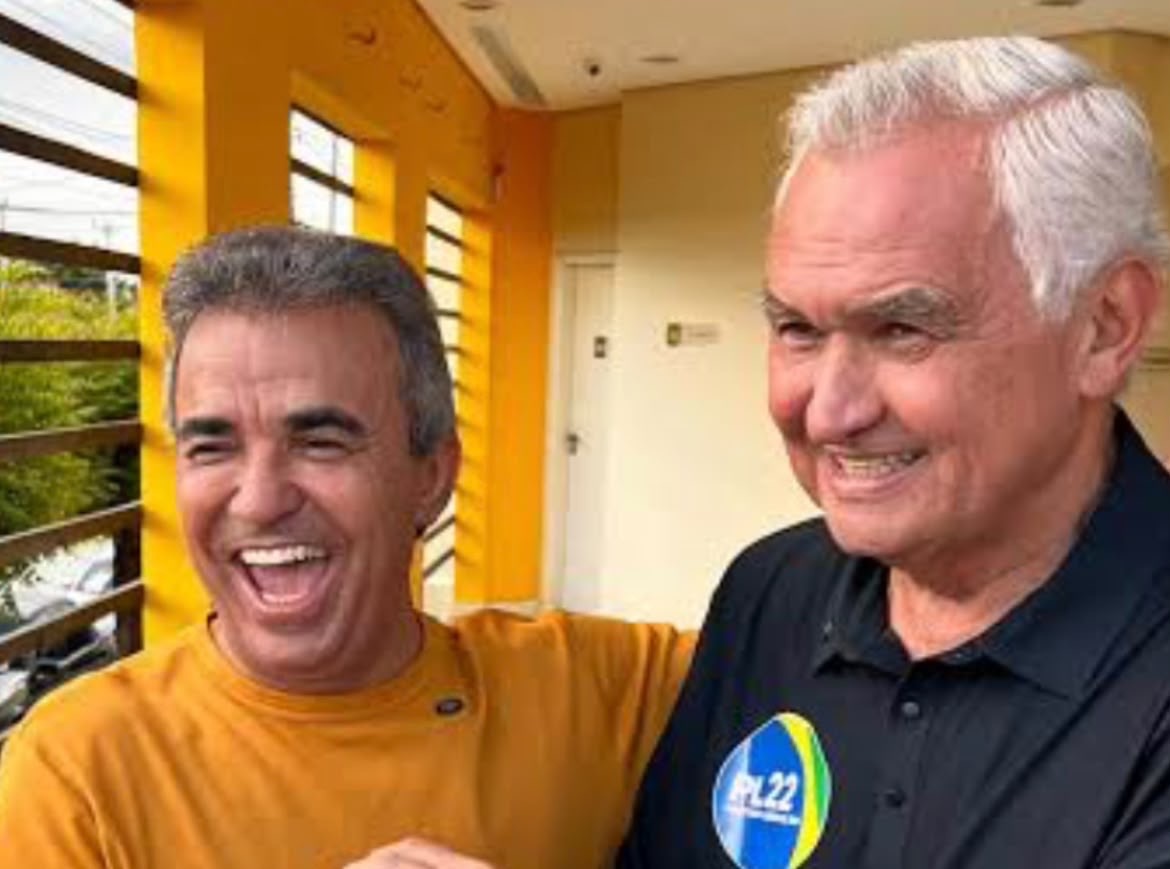 General Girão destina R$ 196 mil ao Potiguar após articulação de Jorge do Rosário