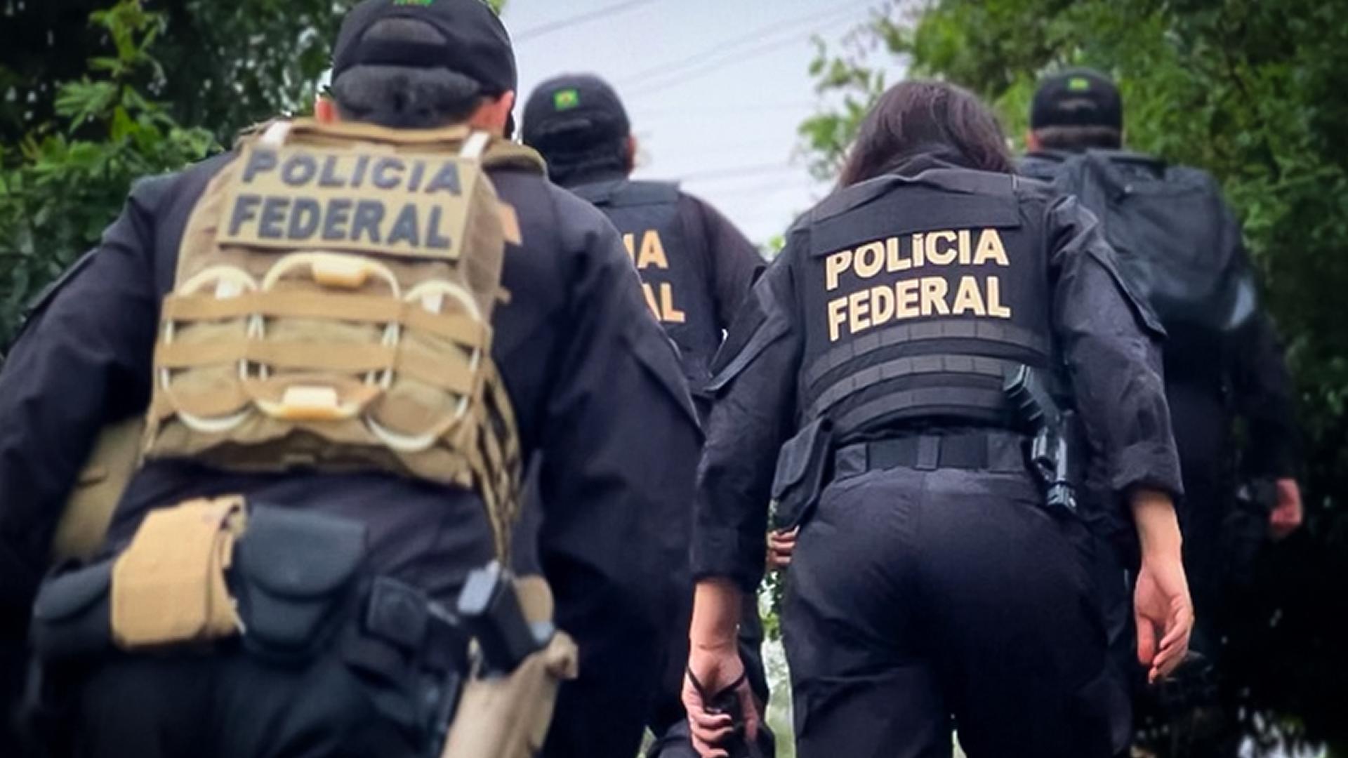 PF mira família de senador aliado de Lula em nova fase de operação contra desvios no INSS