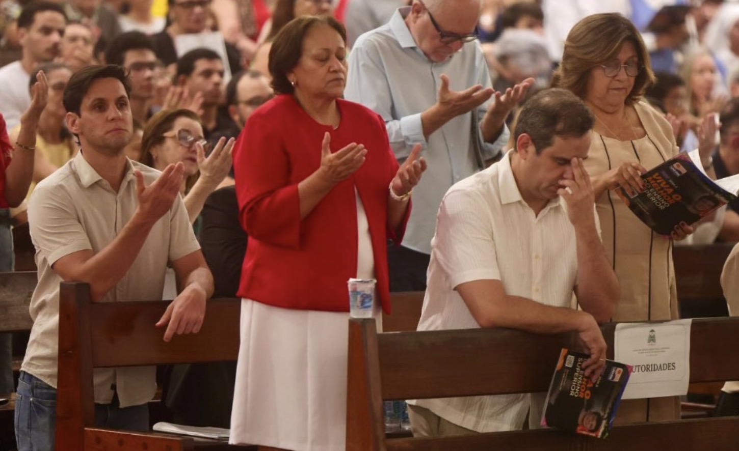 Ano eleitoral é onde o milagre acontece