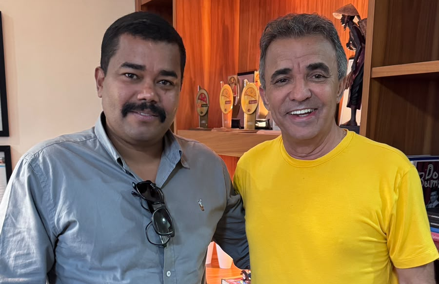 Jorge coloca saúde mental como bandeira prioritária de seu projeto na ALRN