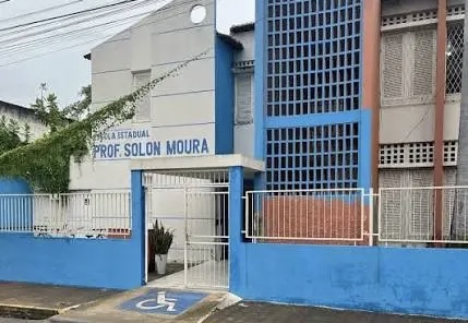 Governo Fátima deixa alunos sem almoço em escola de Mossoró por falta de repasse para alimentação