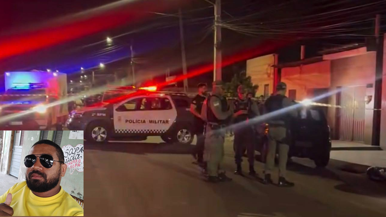 Mossoró chega a 100 homicídios em 2026 após execução no bairro Bom Jardim