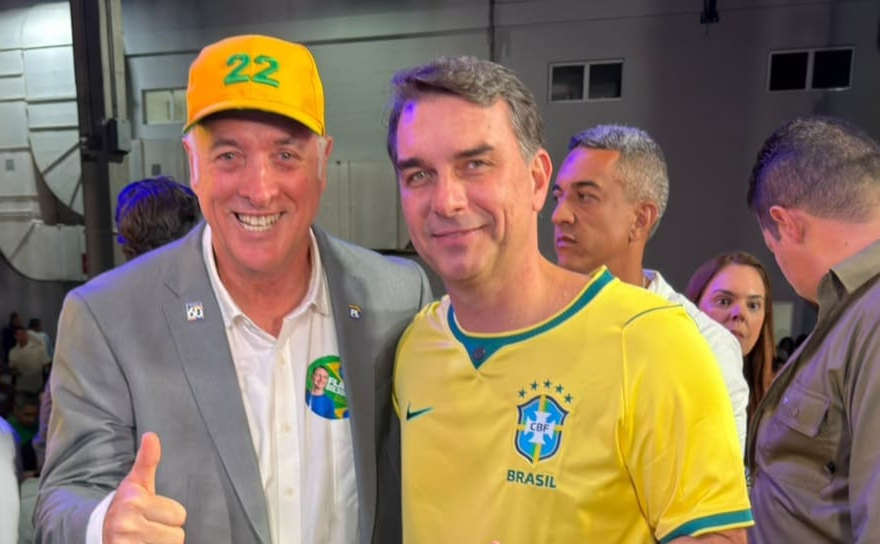 Consult/TN: Coronel Hélio lidera 2º voto e tem empate técnico com Zenaide por vaga no Senado