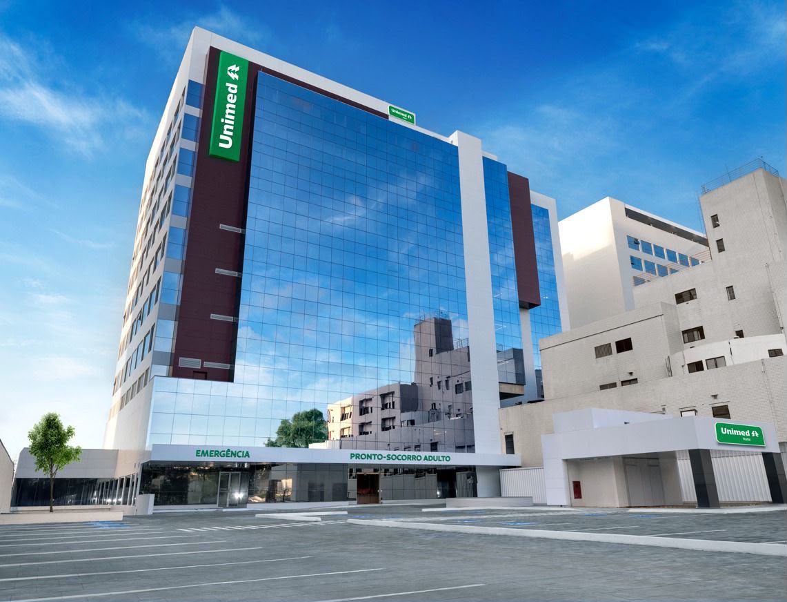 Hospital Unimed mantém acreditação ONA Nível 2