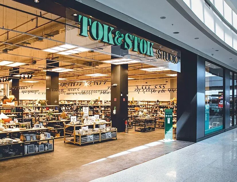 Mais uma: Tok&Stok e Mobly: Grupo Toky registra prejuízo de R$ 232,7 milhões no 2º trimestre