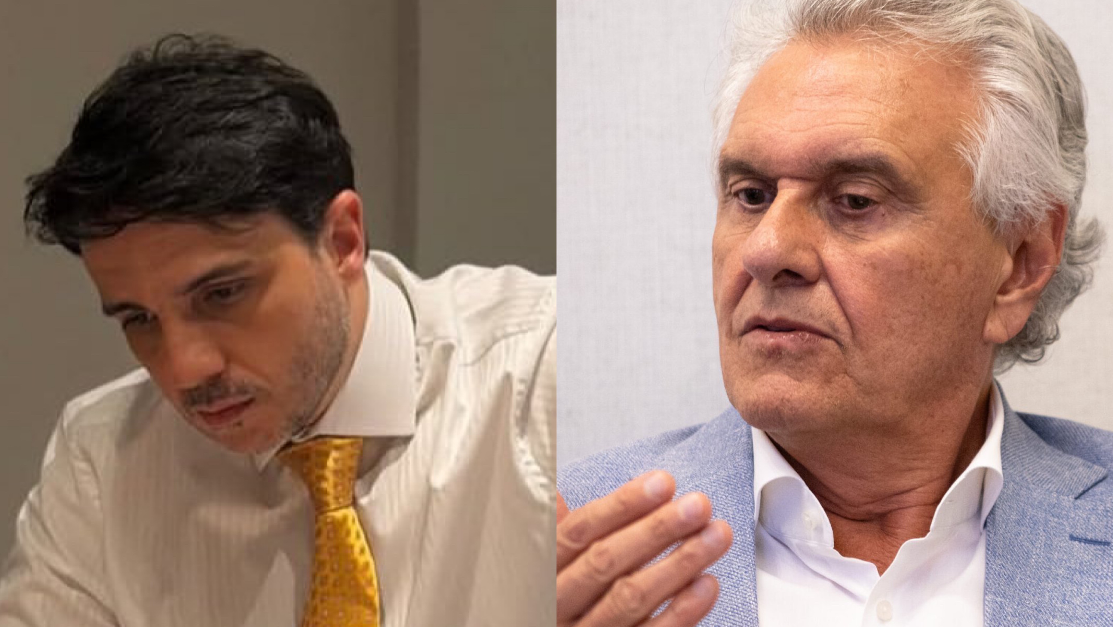 Debate presidencial da Série C