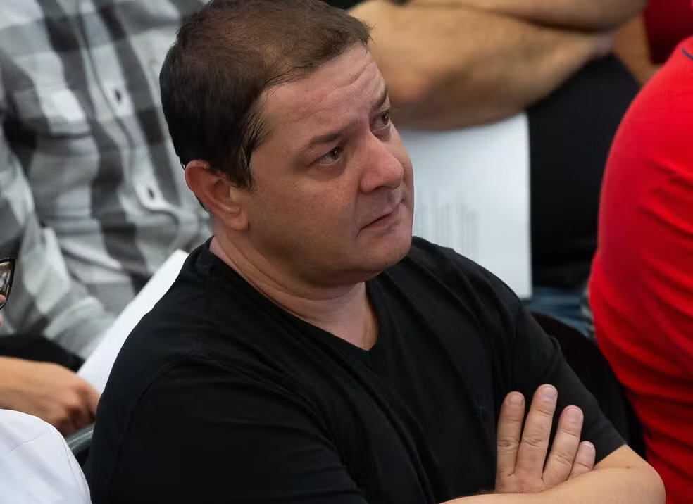 PF aponta pagamento de R$ 300 mil em espécie e despesas de viagens ligadas a Lulinha