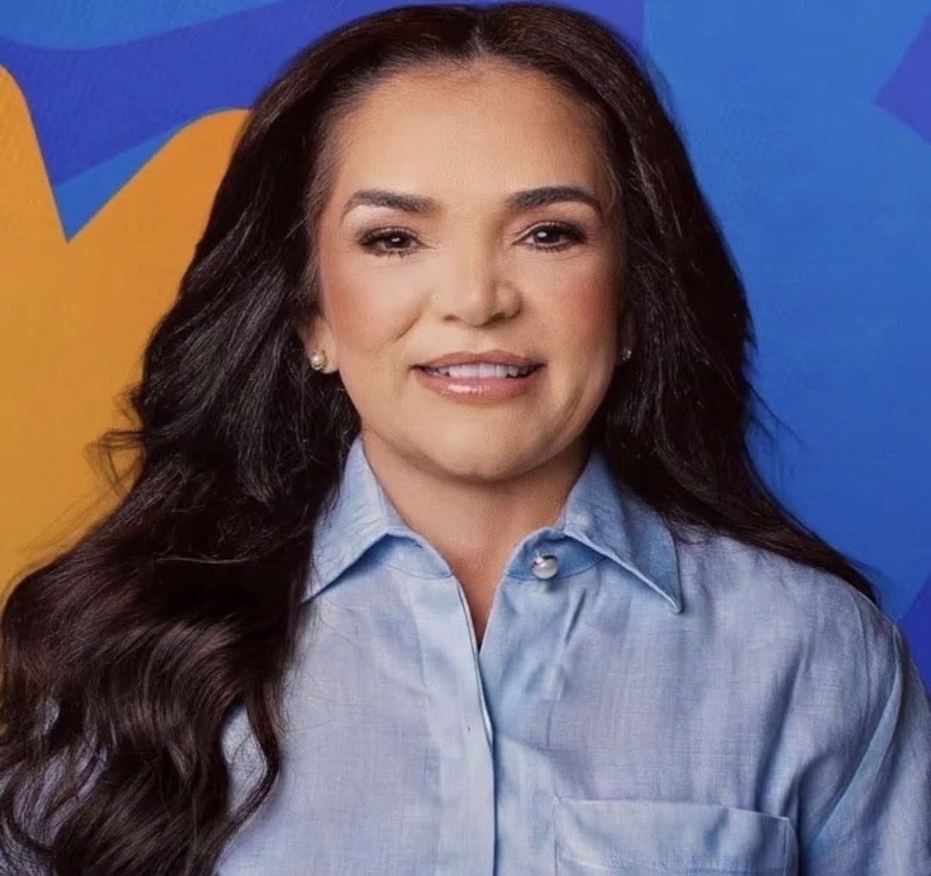 Bianca Negreiros desiste de candidatura a deputada federal
