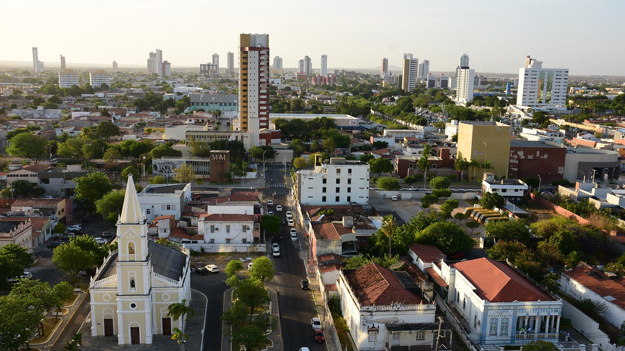 IBGE: Parnamirim está a pouco mais de 5 mil habitantes de ultrapassar Mossoró em população