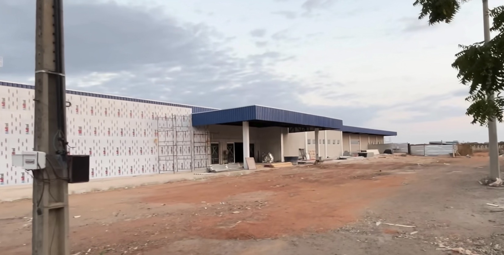 Voos serão retomados com Aeroporto de Mossoró ainda em obras