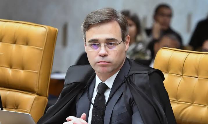 Mendonça pede à PGR informações sobre mensagem de Vorcaro a Moraes que cita "proteção" de Gonet e Andrei