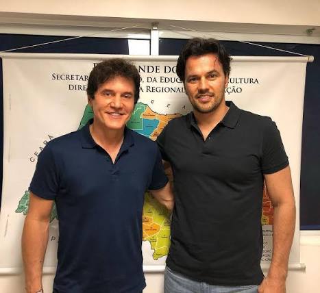 Relação de Fábio com Vorcaro e Moraes pode azedar reeleição de Robinson Faria
