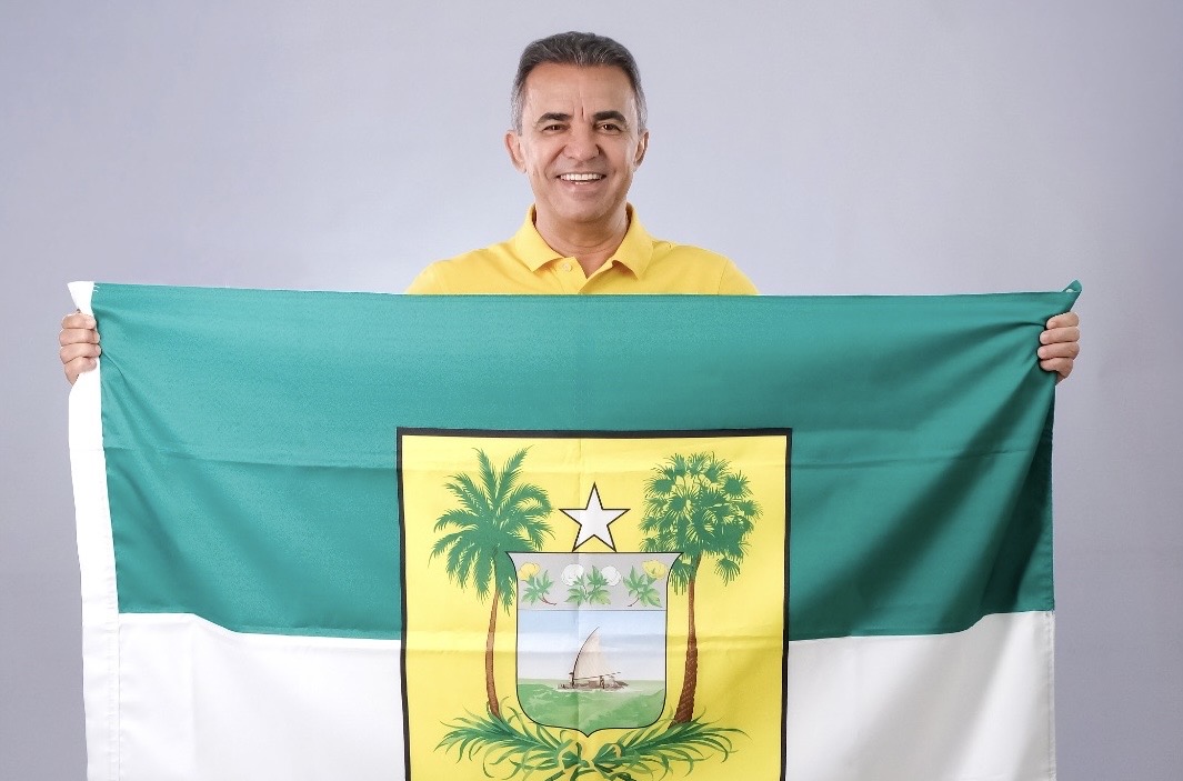 ‘Vou lutar por um RN mais seguro e com empregos’, diz Jorge