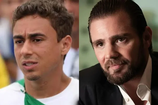 PF cita Nikolas em perícia no celular de Vorcaro, mas relatório não aponta crime contra deputado