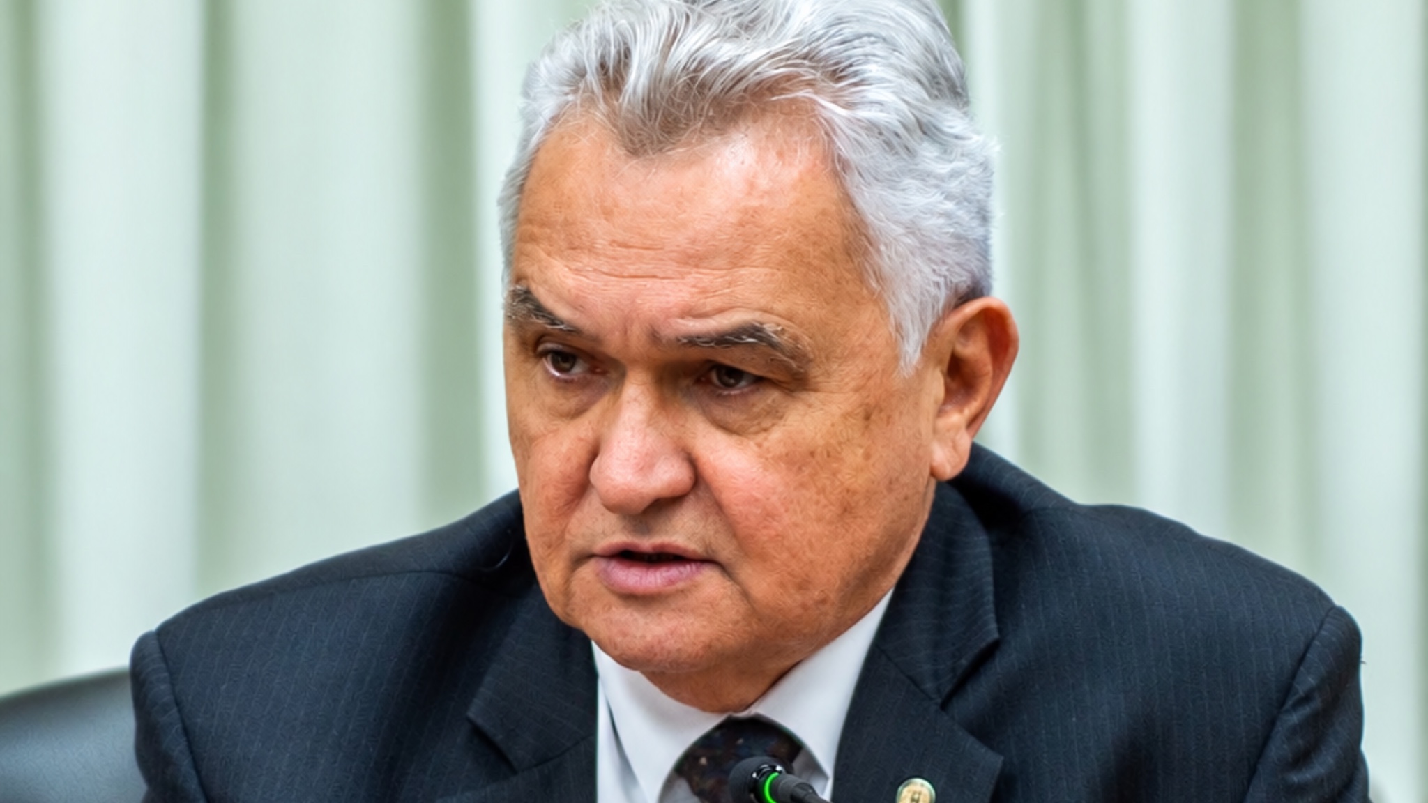 General Girão sai em defesa de André Mendonça, critica Moraes e convoca população para ato de 7 de Setembro