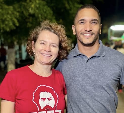 Supervisor do Detran afastado em operação contra corrupção foi indicado por Isolda Dantas