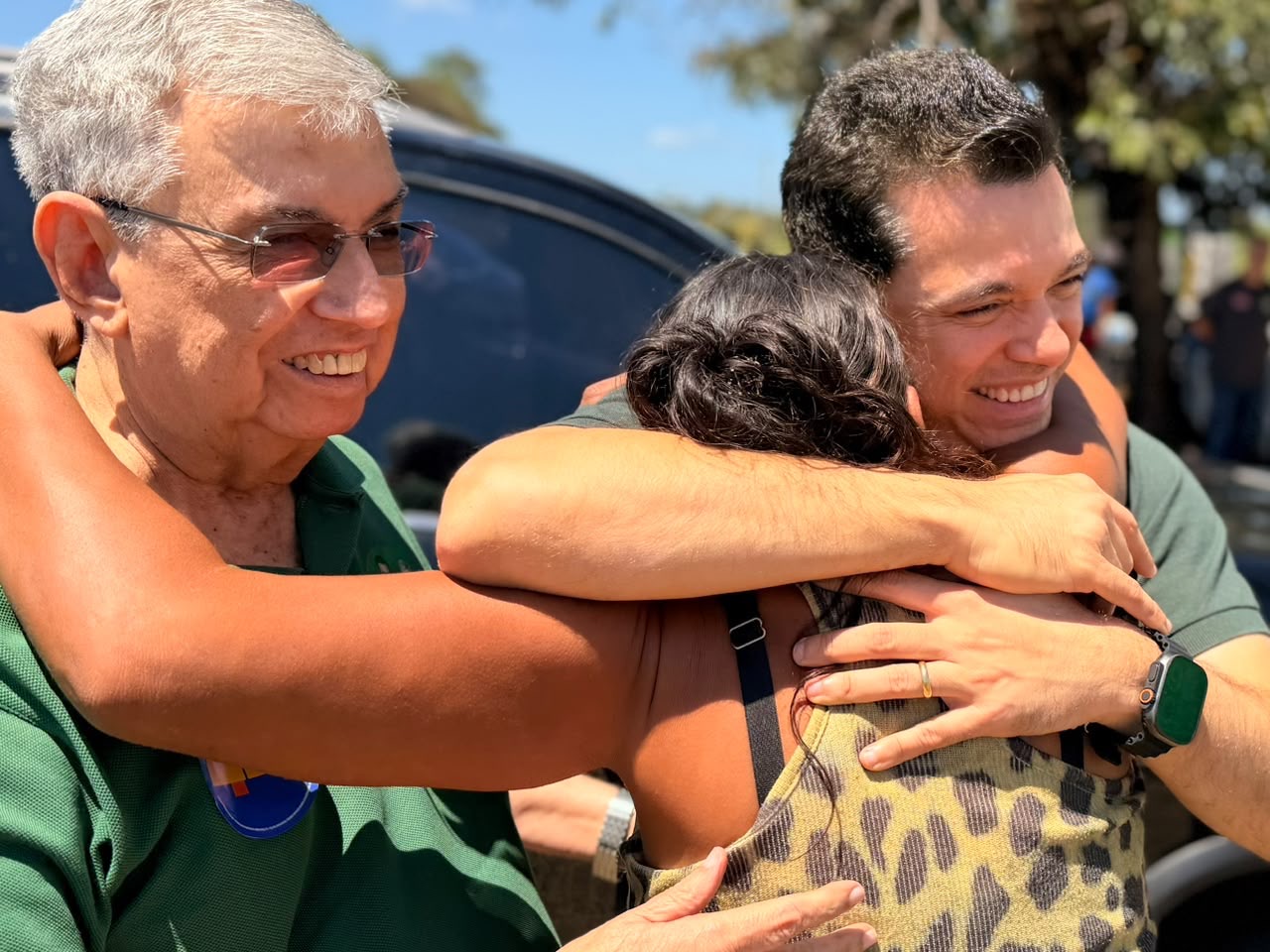 Walter Alves lidera nominata do MDB em três pesquisas divulgadas nesta quinta, e partido caminha para eleger 3 deputados estaduais