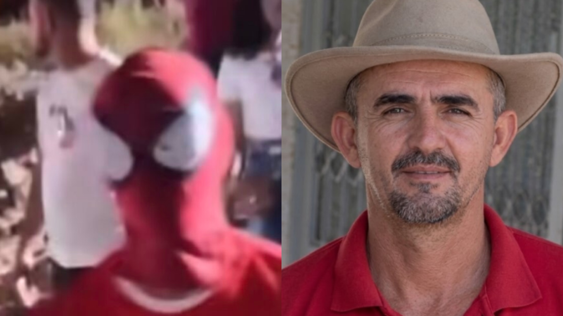 PM prende policial suspeito de assassinar irmão de prefeita no RN; suspeito usava fantasia de Homem-Aranha