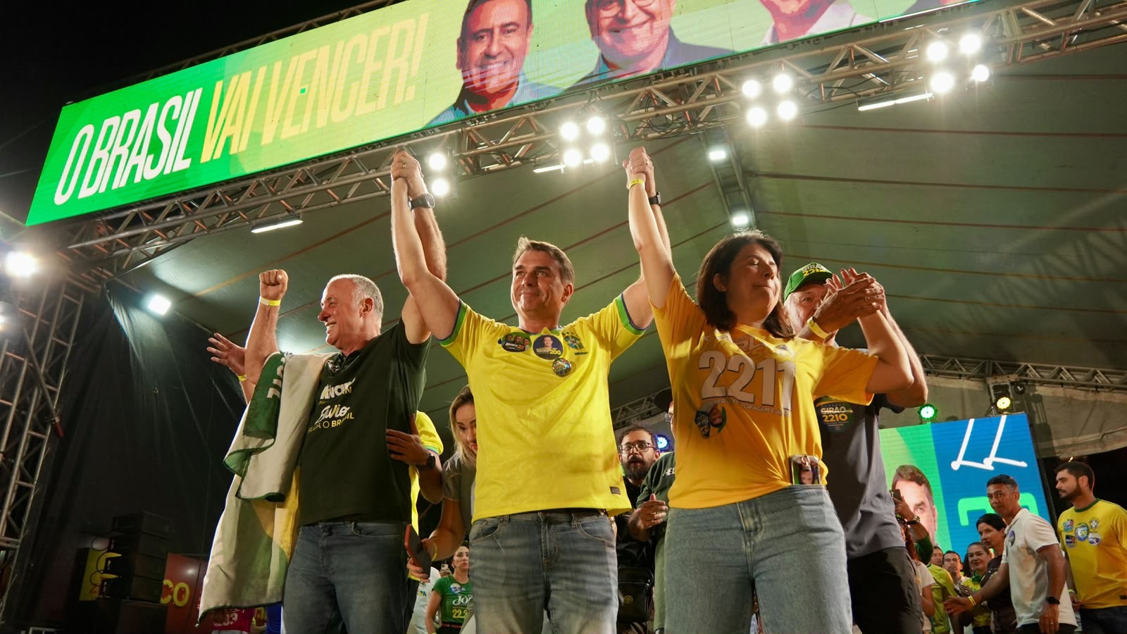A direita potiguar precisa de uma voz como Hélio no Senado