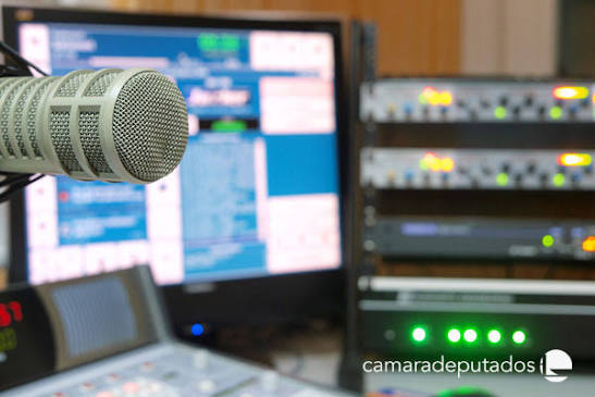 Mossoró terá nova emissora FM em 88,3 MHz; canal foi consignado à Câmara Federal