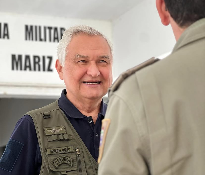 General Girão destina cerca de R$ 30 milhões para ações em diferentes áreas de Mossoró