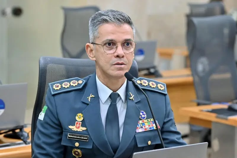 Mandato do deputado Coronel Azevedo é um patrimônio da Polícia e da Direita do Rio Grande do Norte