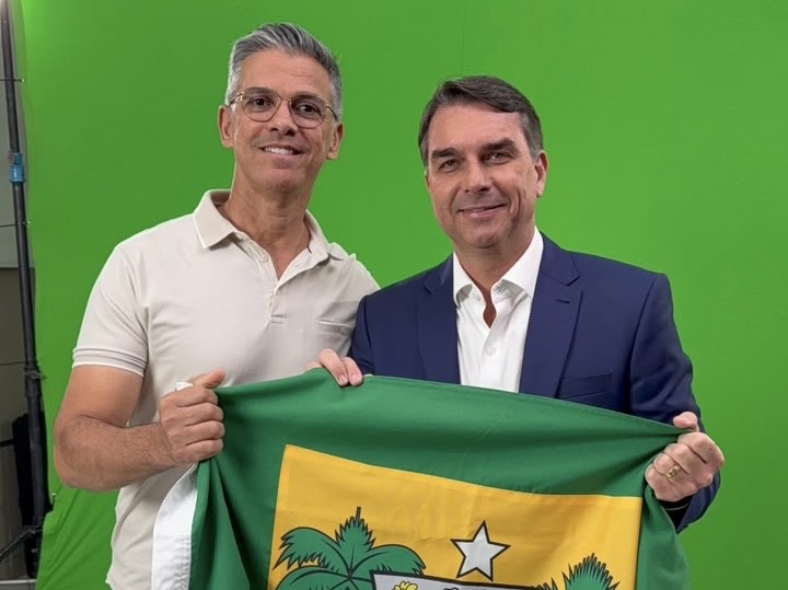 Coronel Azevedo aparece em primeiro lugar geral em pesquisa final da campanha