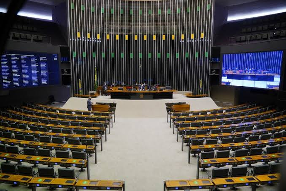 RN define os oito deputados federais que representarão o estado a partir de 2027
