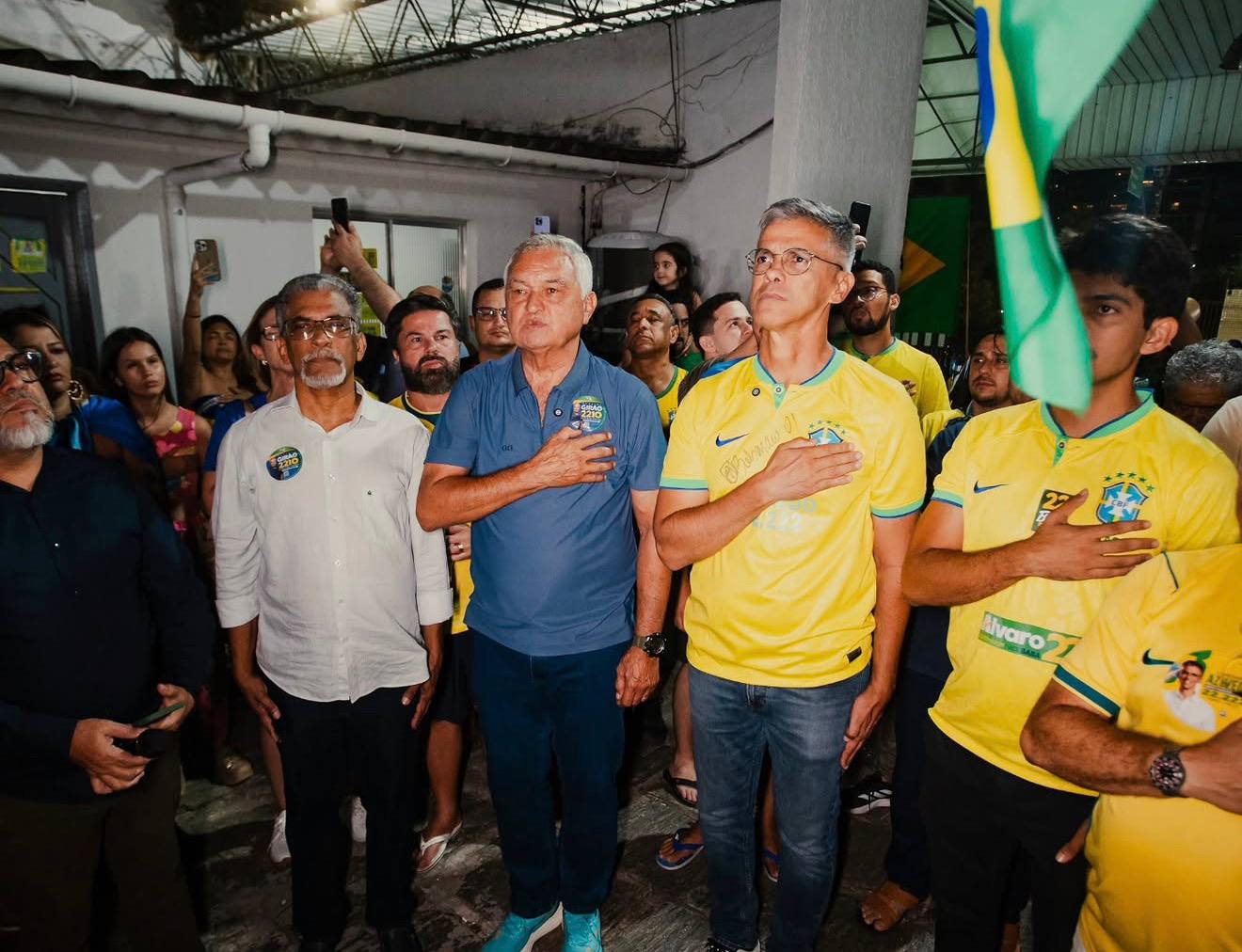 De 76 mil para 133 mil: General Girão cresce 73% e reforça espaço da direita bolsonarista no RN